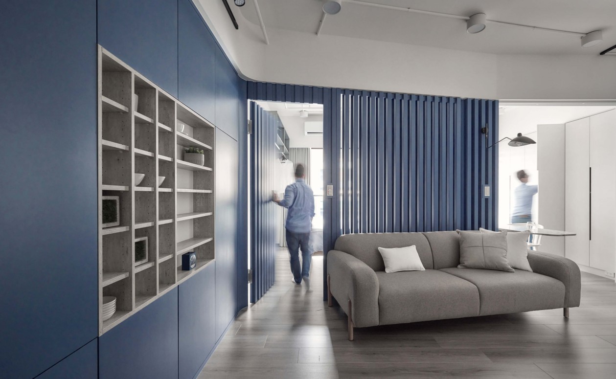 現(xiàn)代簡約風(fēng)格室內(nèi)家裝案例效果圖-背景墻 現(xiàn)代簡約風(fēng)格室內(nèi)家裝案例效果圖-背景墻