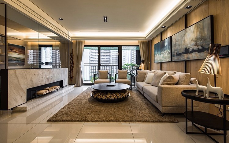 現(xiàn)代前衛(wèi)風(fēng)格家裝設(shè)計(jì)室內(nèi)裝修效果圖-客廳 現(xiàn)代前衛(wèi)風(fēng)格家裝設(shè)計(jì)室內(nèi)裝修效果圖-客廳