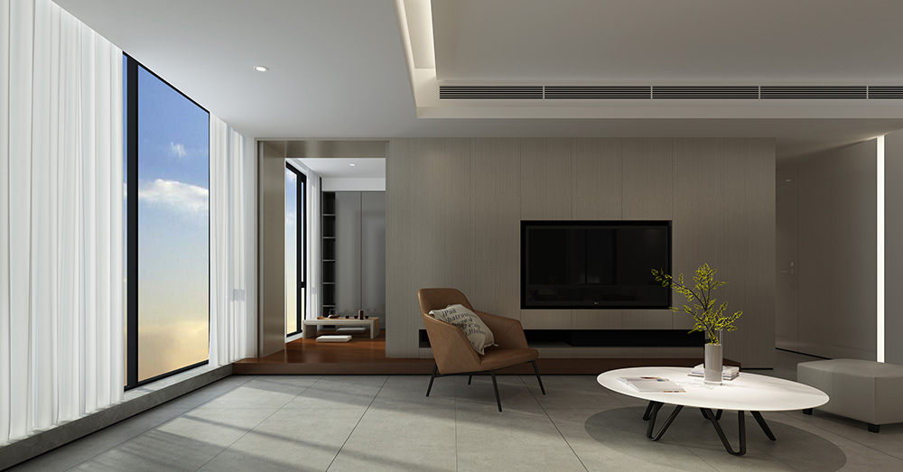 極簡(jiǎn)風(fēng)格室內(nèi)裝修設(shè)計(jì)效果圖-悅江上品四居210平米-室內(nèi)客廳茶室裝修設(shè)計(jì) 極簡(jiǎn)風(fēng)格室內(nèi)裝修設(shè)計(jì)效果圖-悅江上品四居210平米-室內(nèi)客廳茶室裝修設(shè)計(jì)