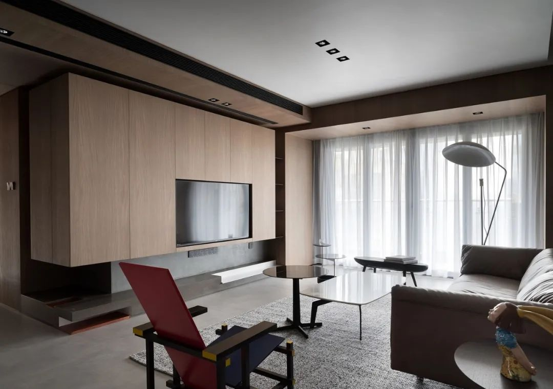 現(xiàn)代簡約風(fēng)格家裝設(shè)計室內(nèi)裝修效果圖-客廳 現(xiàn)代簡約風(fēng)格家裝設(shè)計室內(nèi)裝修效果圖-客廳