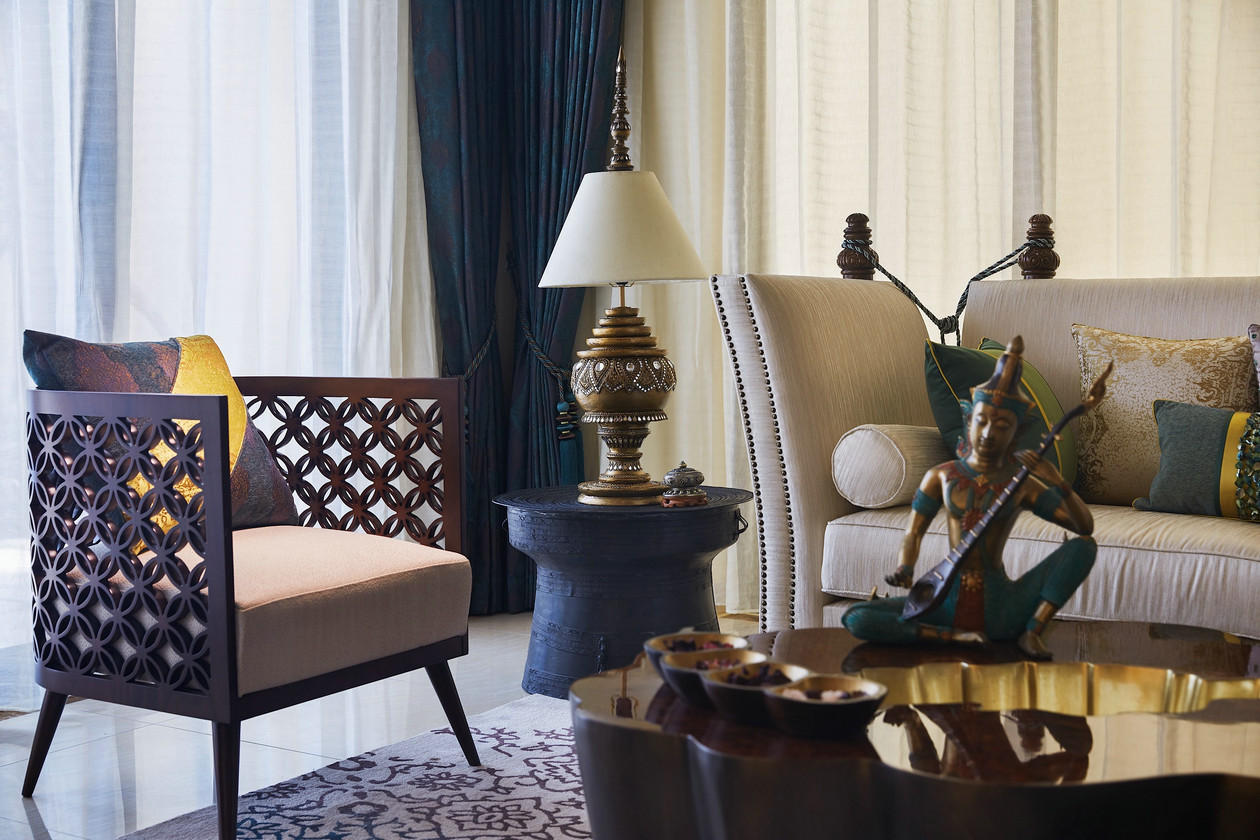 東南亞風(fēng)格室內(nèi)設(shè)計(jì)家裝案例-客廳茶幾沙發(fā) 東南亞風(fēng)格室內(nèi)設(shè)計(jì)家裝案例-客廳茶幾沙發(fā)