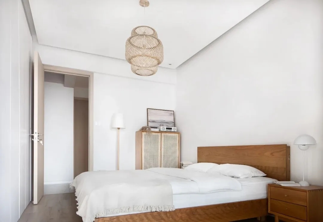 裝修案例簡歐風格室內裝修效果圖-臥室 裝修案例簡歐風格室內裝修效果圖-臥室