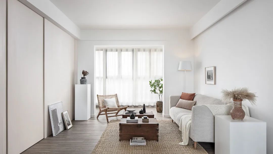 裝修案例現(xiàn)代簡約風格室內(nèi)裝修效果圖-客廳 裝修案例現(xiàn)代簡約風格室內(nèi)裝修效果圖-客廳