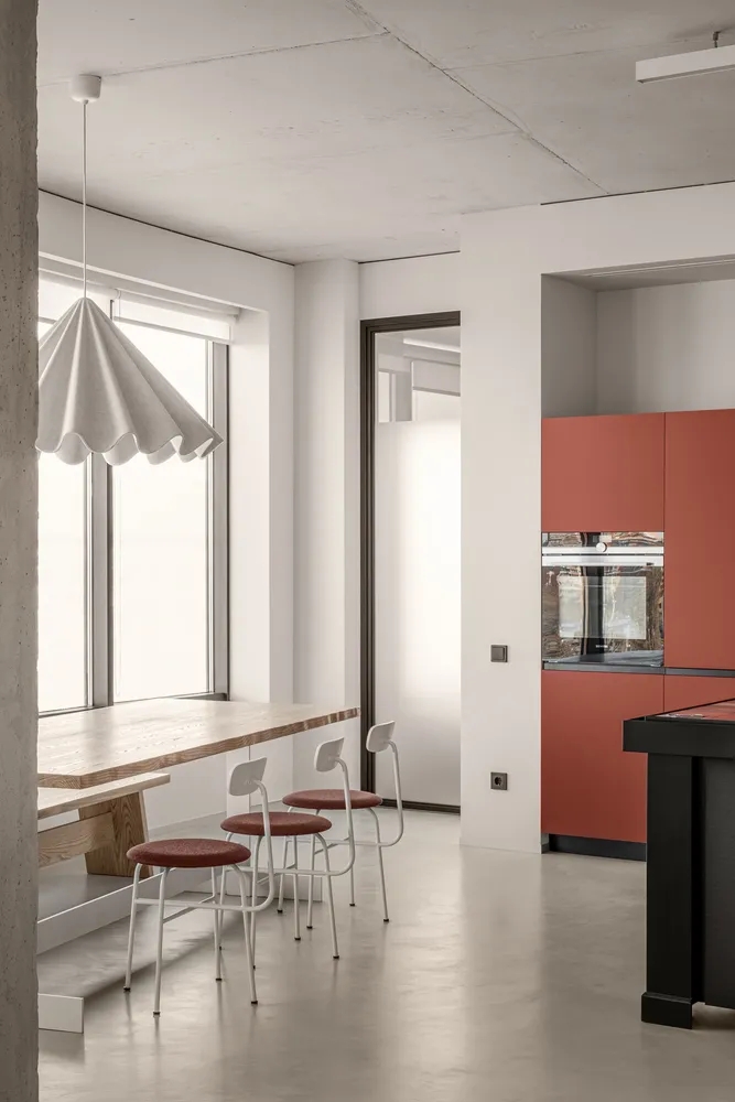 現(xiàn)代簡約風(fēng)格家裝設(shè)計室內(nèi)裝修效果圖-餐廳 現(xiàn)代簡約風(fēng)格家裝設(shè)計室內(nèi)裝修效果圖-餐廳