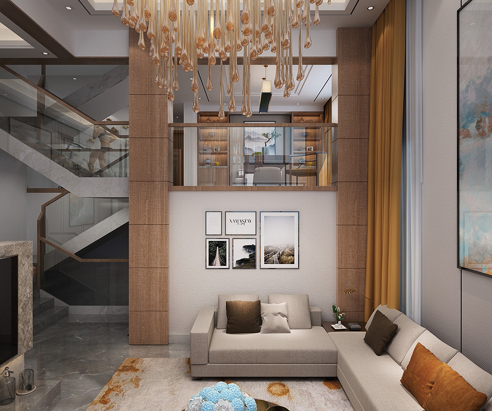 輕奢風(fēng)格別墅裝修設(shè)計(jì)效果圖-碧桂園翠錦豪庭別墅470平米-別墅客廳裝修設(shè)計(jì) 輕奢風(fēng)格別墅裝修設(shè)計(jì)效果圖-碧桂園翠錦豪庭別墅470平米-別墅客廳裝修設(shè)計(jì)