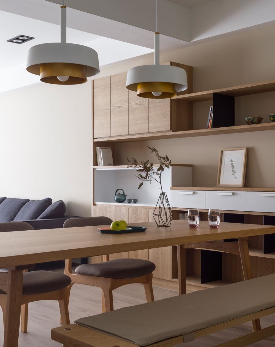 裝修公司日式風格室內(nèi)裝修效果圖-餐廳 裝修公司日式風格室內(nèi)裝修效果圖-餐廳