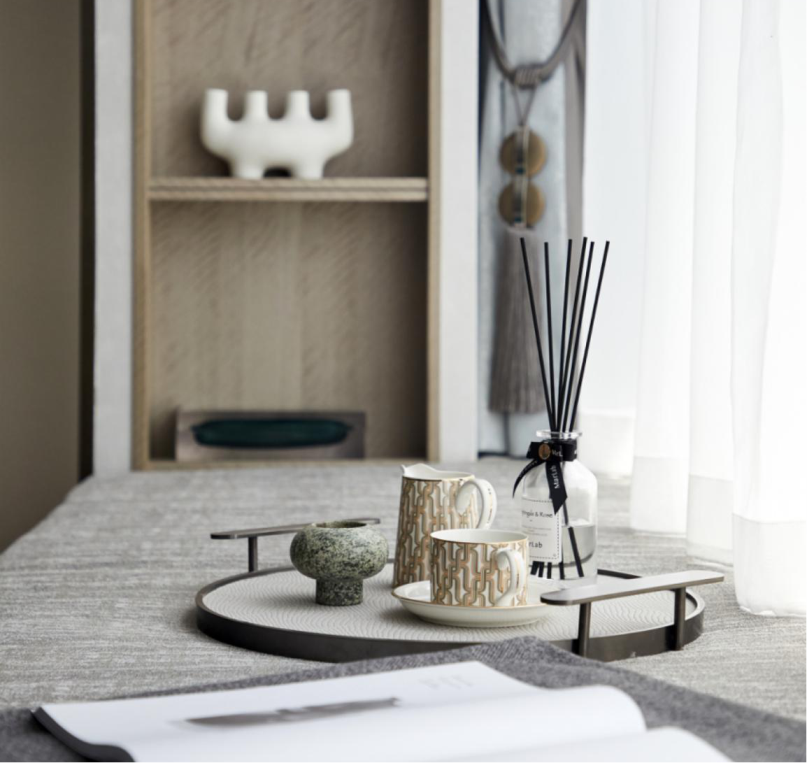 現(xiàn)代簡約風(fēng)格室內(nèi)設(shè)計家裝案例-書桌 現(xiàn)代簡約風(fēng)格室內(nèi)設(shè)計家裝案例-書桌