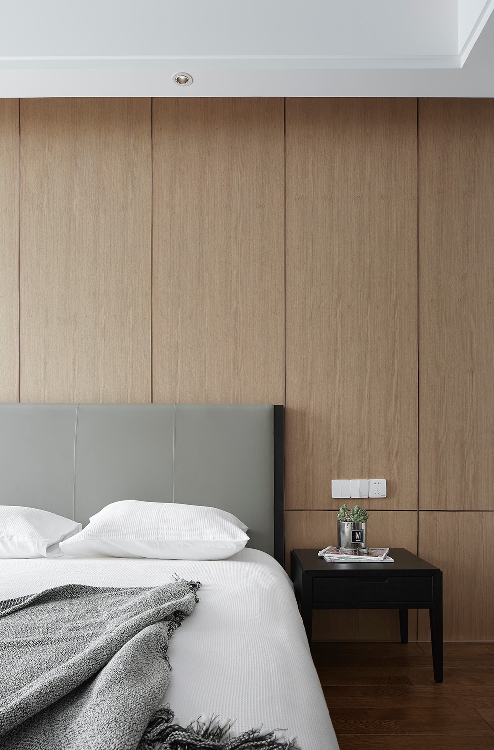 佛山裝修公司現(xiàn)代風(fēng)格室內(nèi)裝修效果圖-臥室 佛山裝修公司現(xiàn)代風(fēng)格室內(nèi)裝修效果圖-臥室