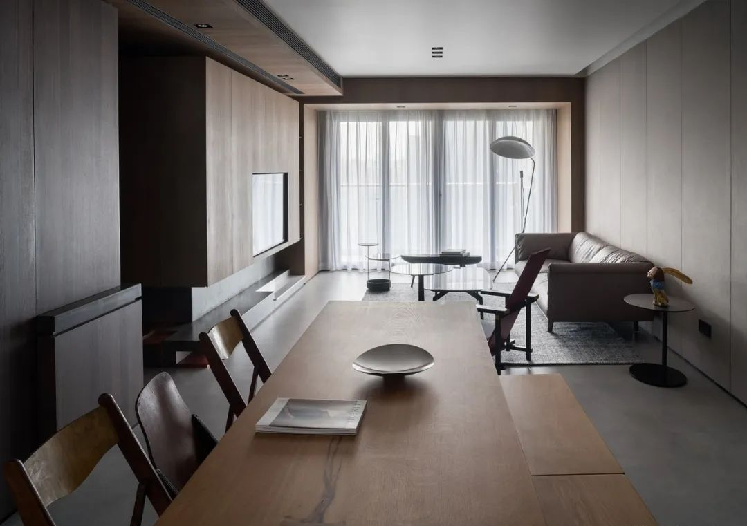 現(xiàn)代簡約風(fēng)格家裝設(shè)計室內(nèi)裝修效果圖-餐廳 現(xiàn)代簡約風(fēng)格家裝設(shè)計室內(nèi)裝修效果圖-餐廳