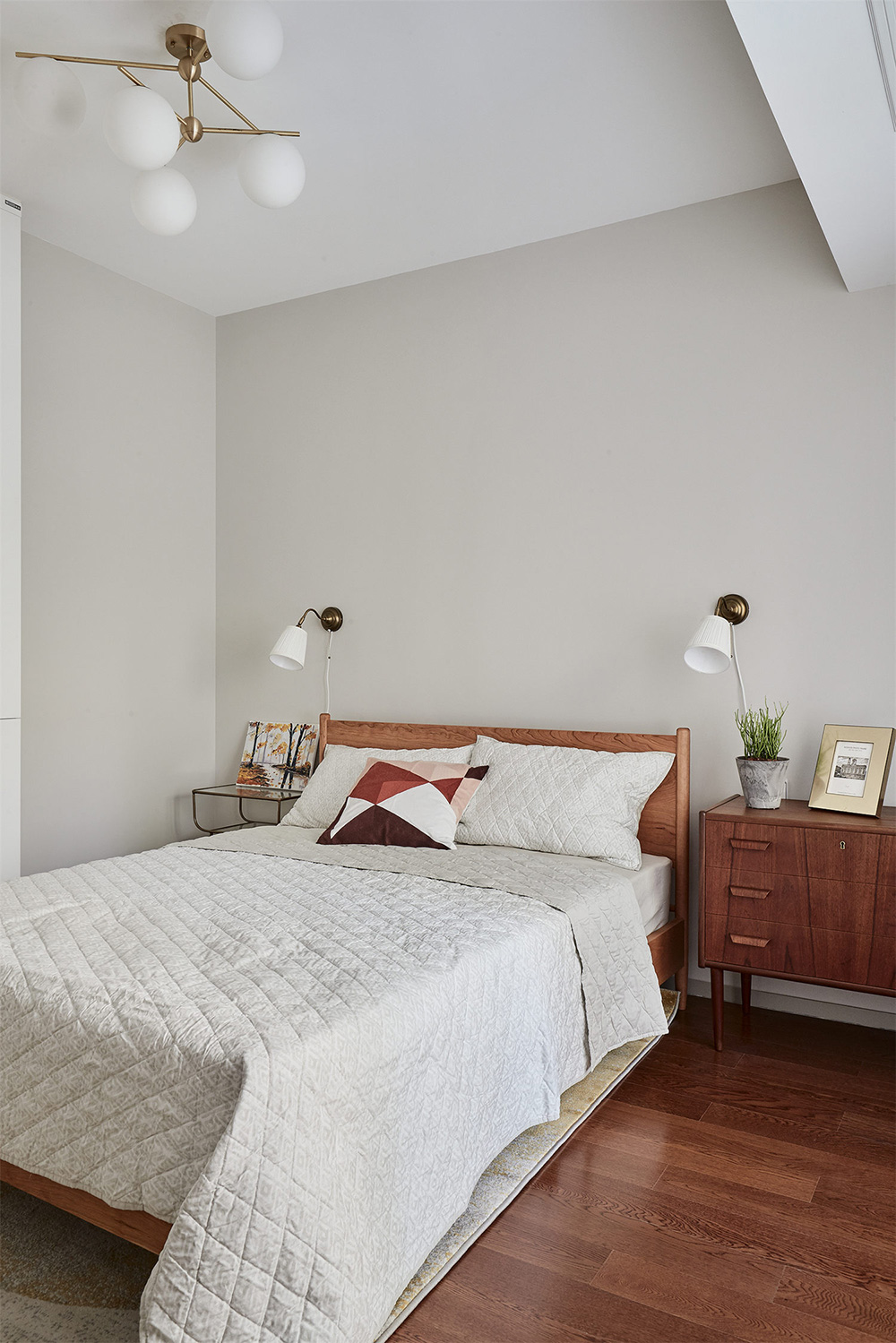 南寧榮和公園墅別墅290平米北歐風(fēng)格室內(nèi)裝修案例-客臥 南寧榮和公園墅別墅290平米北歐風(fēng)格室內(nèi)裝修案例-客臥