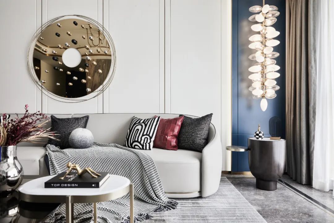 歐式風(fēng)格家裝設(shè)計室內(nèi)裝修效果圖-客廳沙發(fā) 歐式風(fēng)格家裝設(shè)計室內(nèi)裝修效果圖-客廳沙發(fā)