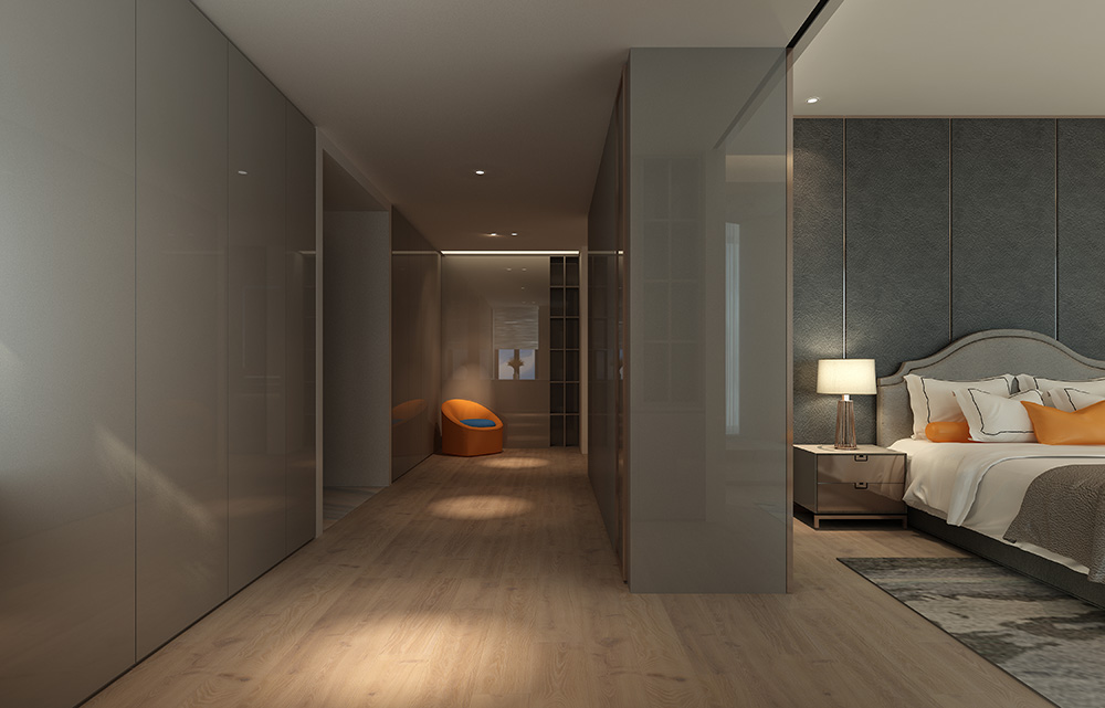 現(xiàn)代簡約風格室內(nèi)裝修設計效果圖-鉆石之家富春山居-室內(nèi)衣帽間裝修設計 現(xiàn)代簡約風格室內(nèi)裝修設計效果圖-鉆石之家富春山居-室內(nèi)衣帽間裝修設計