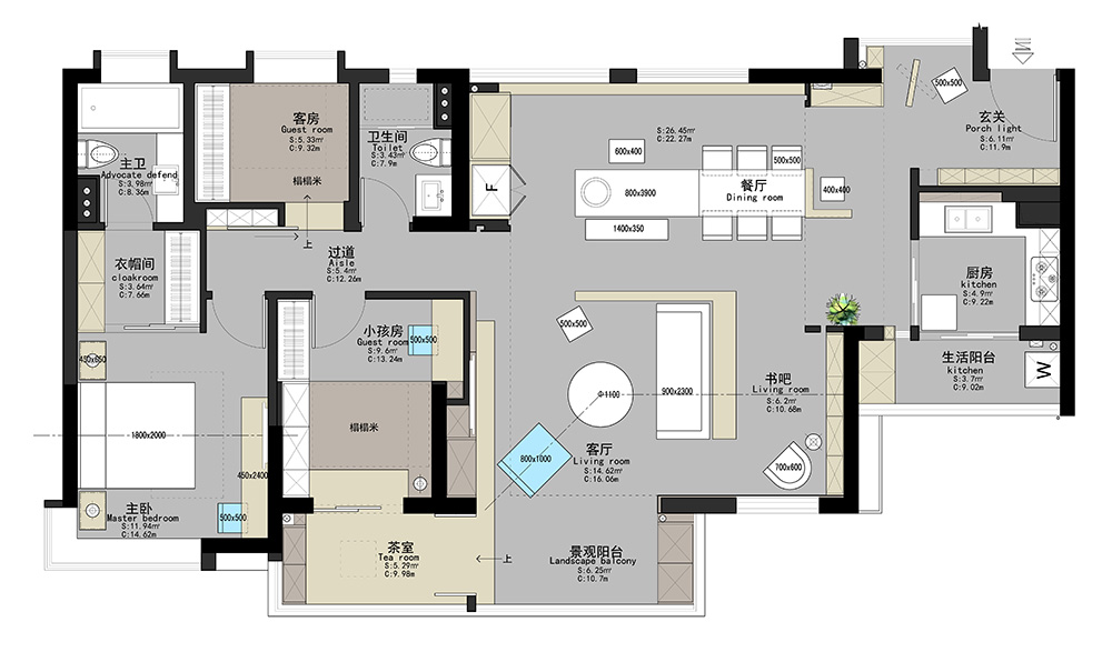 極簡(jiǎn)風(fēng)格室內(nèi)裝修設(shè)計(jì)效果圖-悅江上品四居210平米-室內(nèi)裝修設(shè)計(jì)平面圖 極簡(jiǎn)風(fēng)格室內(nèi)裝修設(shè)計(jì)效果圖-悅江上品四居210平米-室內(nèi)裝修設(shè)計(jì)平面圖