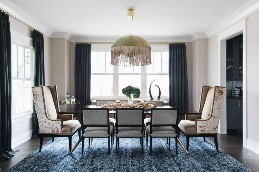 裝修案例歐式古典風(fēng)格室內(nèi)裝修效果圖-餐廳 裝修案例歐式古典風(fēng)格室內(nèi)裝修效果圖-餐廳