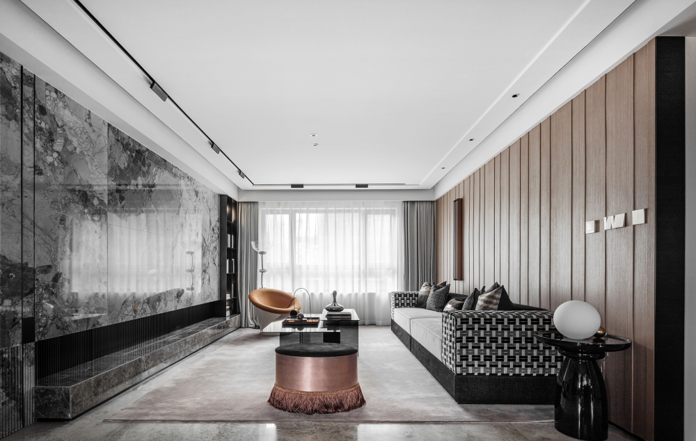 現(xiàn)代簡(jiǎn)約風(fēng)格室內(nèi)設(shè)計(jì)家裝案例-客廳 現(xiàn)代簡(jiǎn)約風(fēng)格室內(nèi)設(shè)計(jì)家裝案例-客廳