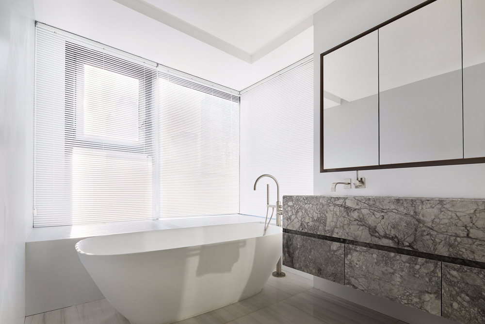 現(xiàn)代簡約風(fēng)格室內(nèi)家裝案例效果圖-衛(wèi)生間 現(xiàn)代簡約風(fēng)格室內(nèi)家裝案例效果圖-衛(wèi)生間