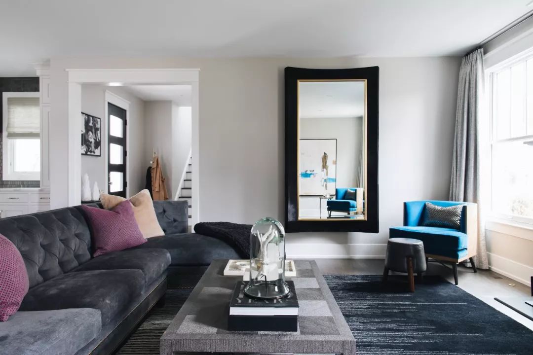 裝修案例歐式古典風(fēng)格室內(nèi)裝修效果圖-客廳 裝修案例歐式古典風(fēng)格室內(nèi)裝修效果圖-客廳