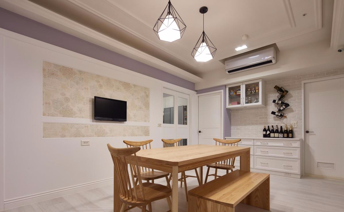 現(xiàn)代美式風(fēng)格家裝設(shè)計(jì)室內(nèi)裝修效果圖-廚房 現(xiàn)代美式風(fēng)格家裝設(shè)計(jì)室內(nèi)裝修效果圖-廚房