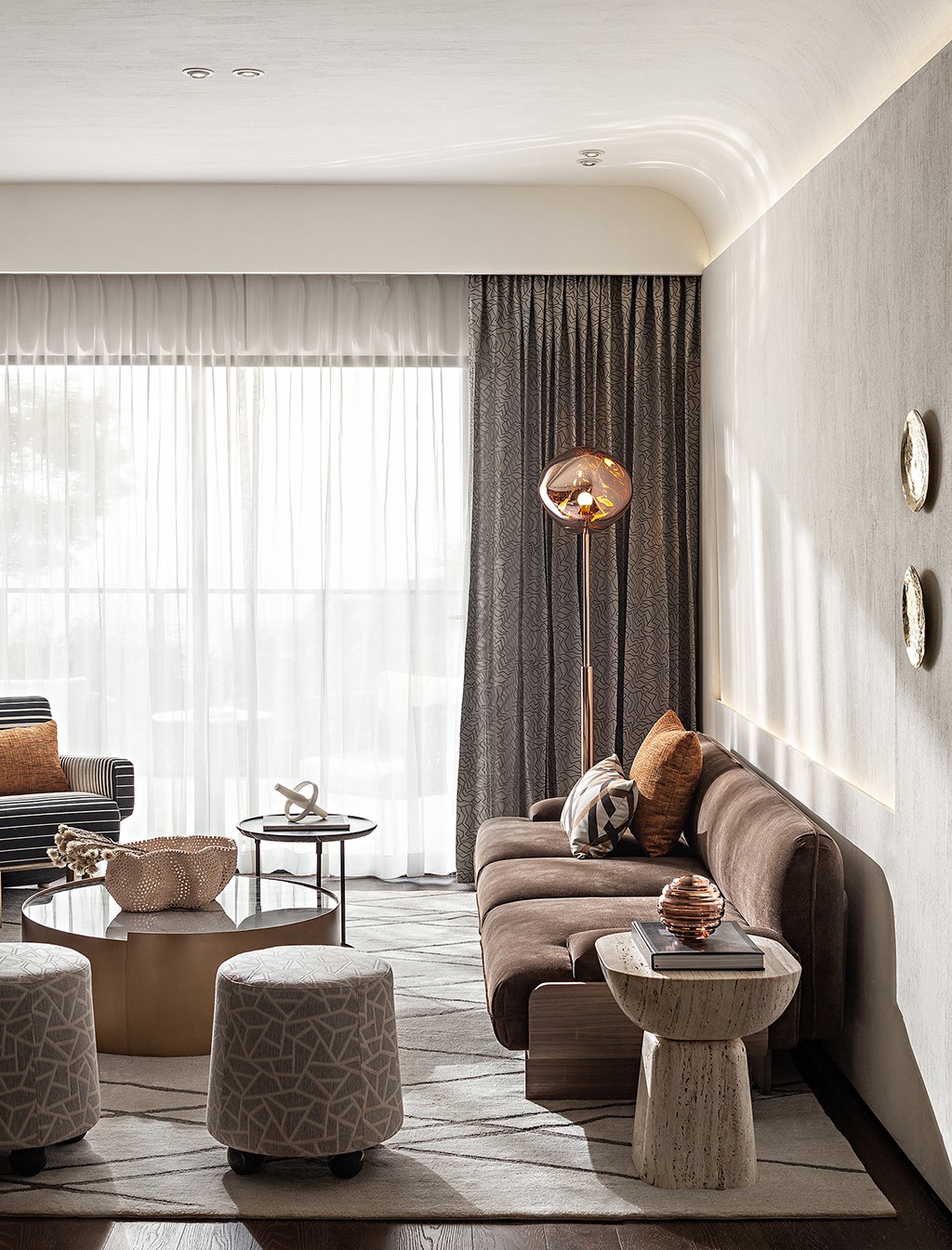 現(xiàn)代簡約風(fēng)格家裝設(shè)計(jì)室內(nèi)裝修效果圖-客廳沙發(fā) 現(xiàn)代簡約風(fēng)格家裝設(shè)計(jì)室內(nèi)裝修效果圖-客廳沙發(fā)