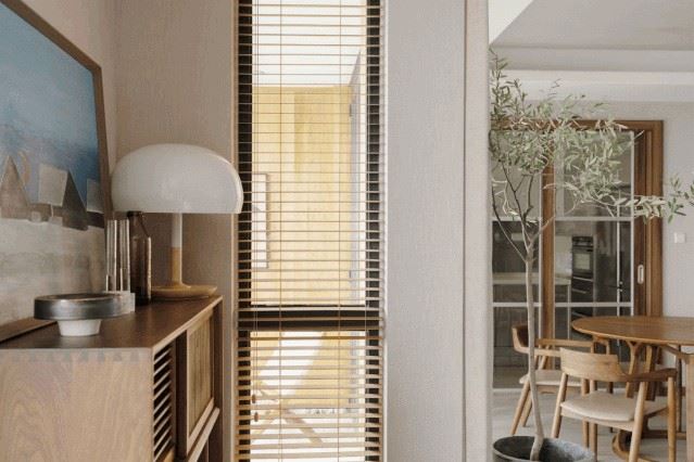 廣州市保利林語山莊其他三居室裝修案例