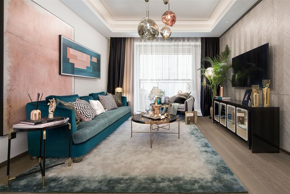 廣州市中?；ǔ菫称渌邮已b修案例