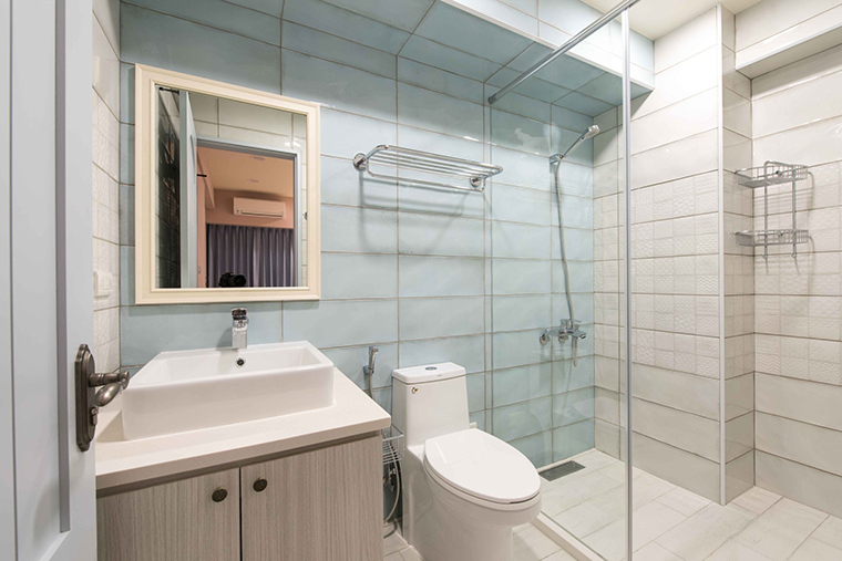 法式鄉(xiāng)村風(fēng)格家裝設(shè)計室內(nèi)裝修效果圖-衛(wèi)生間 法式鄉(xiāng)村風(fēng)格家裝設(shè)計室內(nèi)裝修效果圖-衛(wèi)生間