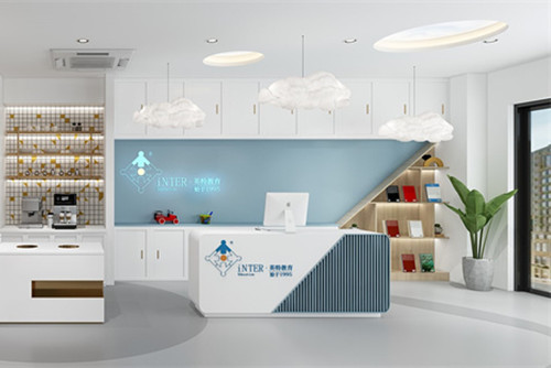 海口市南國威尼斯城現代簡約風格平層裝修案例