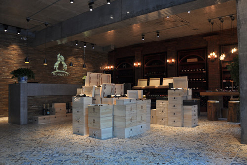 海口市輕工機(jī)械廠宿舍現(xiàn)代簡(jiǎn)約風(fēng)格復(fù)式裝修案例