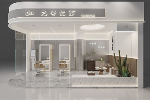 ?？谑谐尚啪霸沸轮惺斤L(fēng)格平層裝修案例